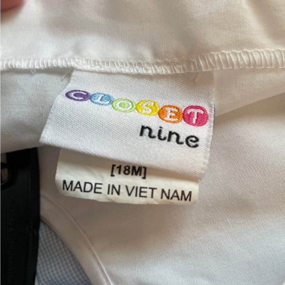 Like new Boy Skocked Duck Bubble - Picture 3 of 3